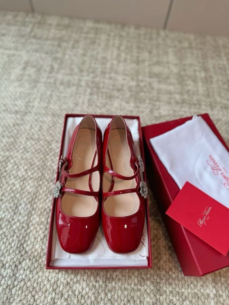 Roger Vivier Shoes